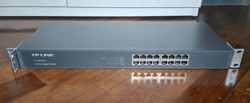 Link sg1016 16 - tp-link, tl-sg1016