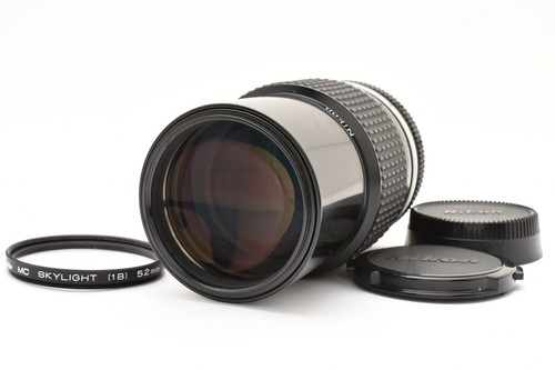 Ottime condizioni nikon ai - [ottime, condizioni]