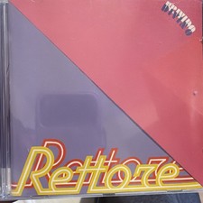 Rettore Brivido Divino CD