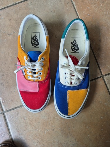 Chaussures vans pointure - vans,