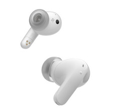 Auricolari originali tone - auricolari, lg