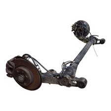 ASSALE POSTERIORE OPEL Tigra TwinTop Z14XEP Benzina 1364 (03>09)