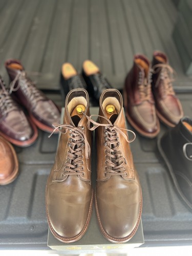 Alden lost found rare - lost, &