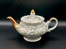 Antica Teiera In Fine