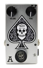 Flattley The Bass Ace Pedale