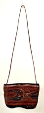 Borsa a mano vintage Carlos