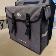 Freego E-Bike Bici Elettrica