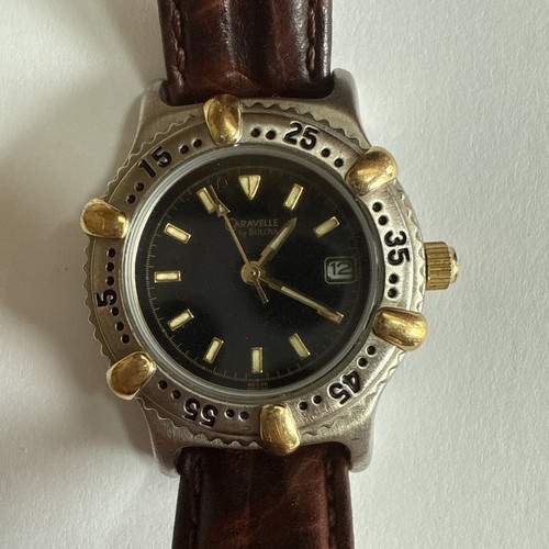 Orologio vintage caravelle - orologio, by
