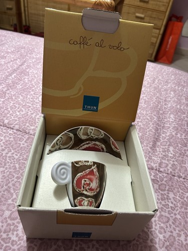 Set thun tazza piattino da - thun,