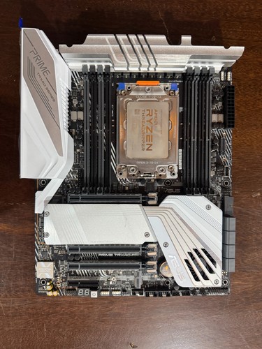 Asus prime trx40 pro amd - prime,