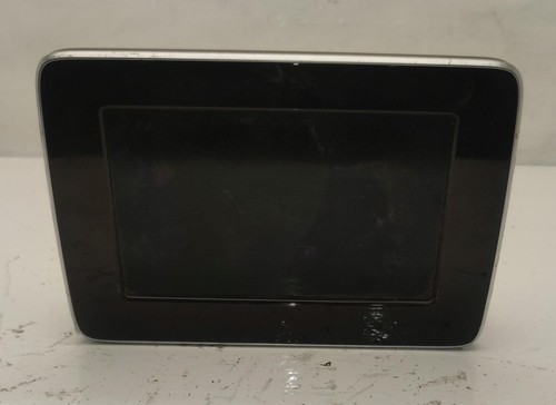 Schermo display navigatore - display,