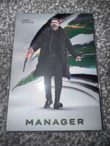 Diego simeone futera - /22,