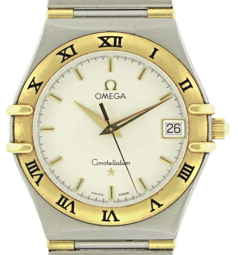 Omega constellation uomo - constellation,