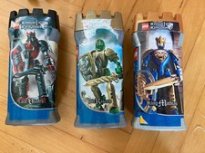 Lego knights kingdom 8793 - lego,