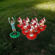 SUBBUTEO AC Rimini LW