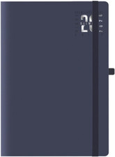 Agenda Giornaliera 2026