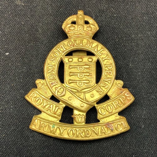 Reale army ordnance arma - reale,