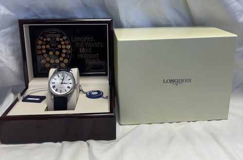 Orologio automatico longines - automatico,