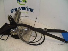 CERNIERA CAPOTE CABRIO Peugeot