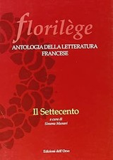 Florilege. Antologia della