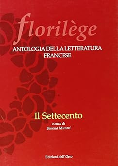 Florilege antologia della - florilege.,