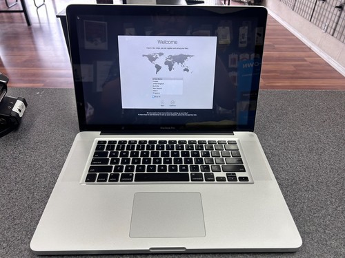 Apple macbook pro pollici - macbook,