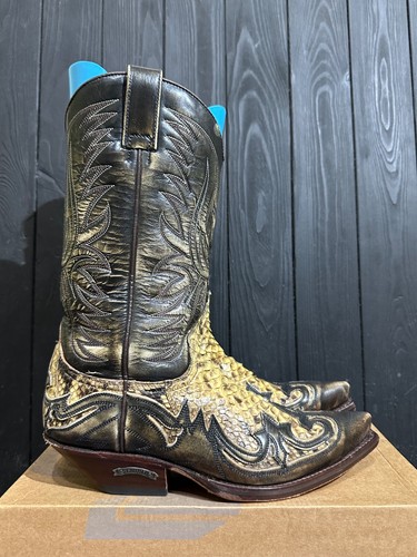 Sendra stivali donna - -, cuervo
