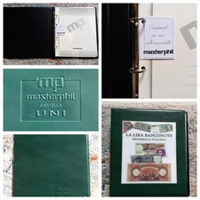 Album Raccoglitore MASTERPHIL