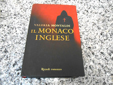 VALERIA MONTALDI - IL MONACO