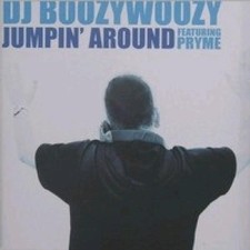 DJ BoozyWoozy Featuring MC