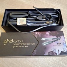 Piastra GHD Contour