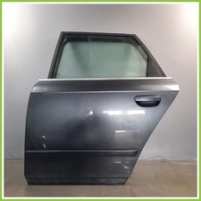 Porta Portiera Posteriore Sinistra SX AUDI A4 8E Station Wagon 2000 2004