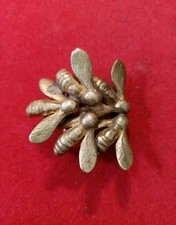 Fibbia gioiello per cintura