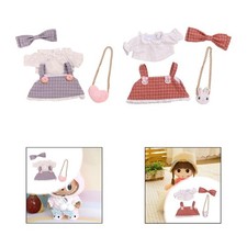 Vestiti per bambole di