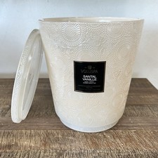 Voluspa santal vaniglia - vaniglia, 5