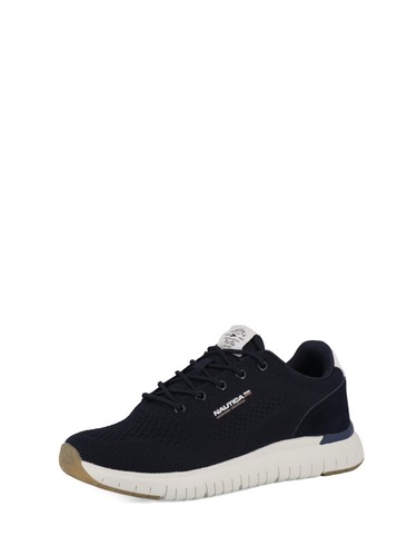 Sneakers stringate uomo - , blu