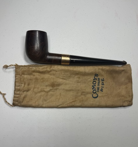 Antica pipa inglese - , comoys