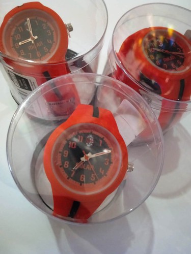 Orologio polso milan - polso, "milan"