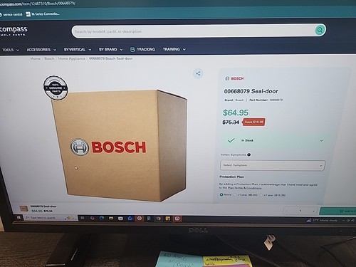 Bosch 00668079 oem originale - oem,