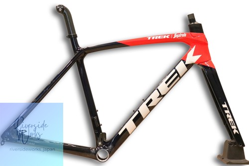 Set telaio bici strada in - set,