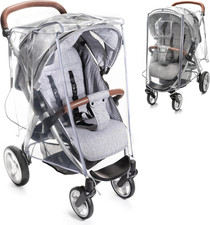 Parapioggia passeggino - parapioggia,