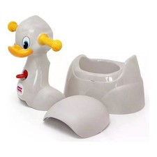 Okbaby Vasino Quack Grigio 23