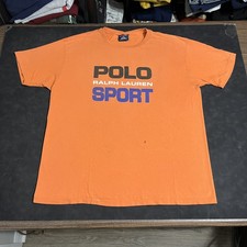 Polo sportiva vintage ralph - polo,