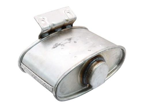 Scarico compatibile con - scarico,
