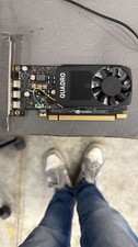 Nvidia Quadro P400 2GB GDdr5
