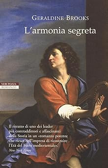 Armonia segreta brooks - l'armonia,