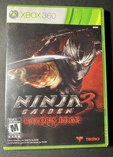 Ninja Gaiden 3: Razor's Edge