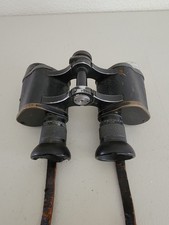 Antico binocolo tedesco