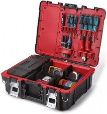 Cassetta Valigetta Porta