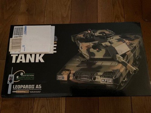 Battletank leopardi a5 - leopardi,